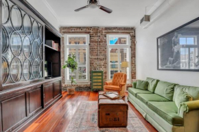 Knockout Loft- Near Plant Riverside
